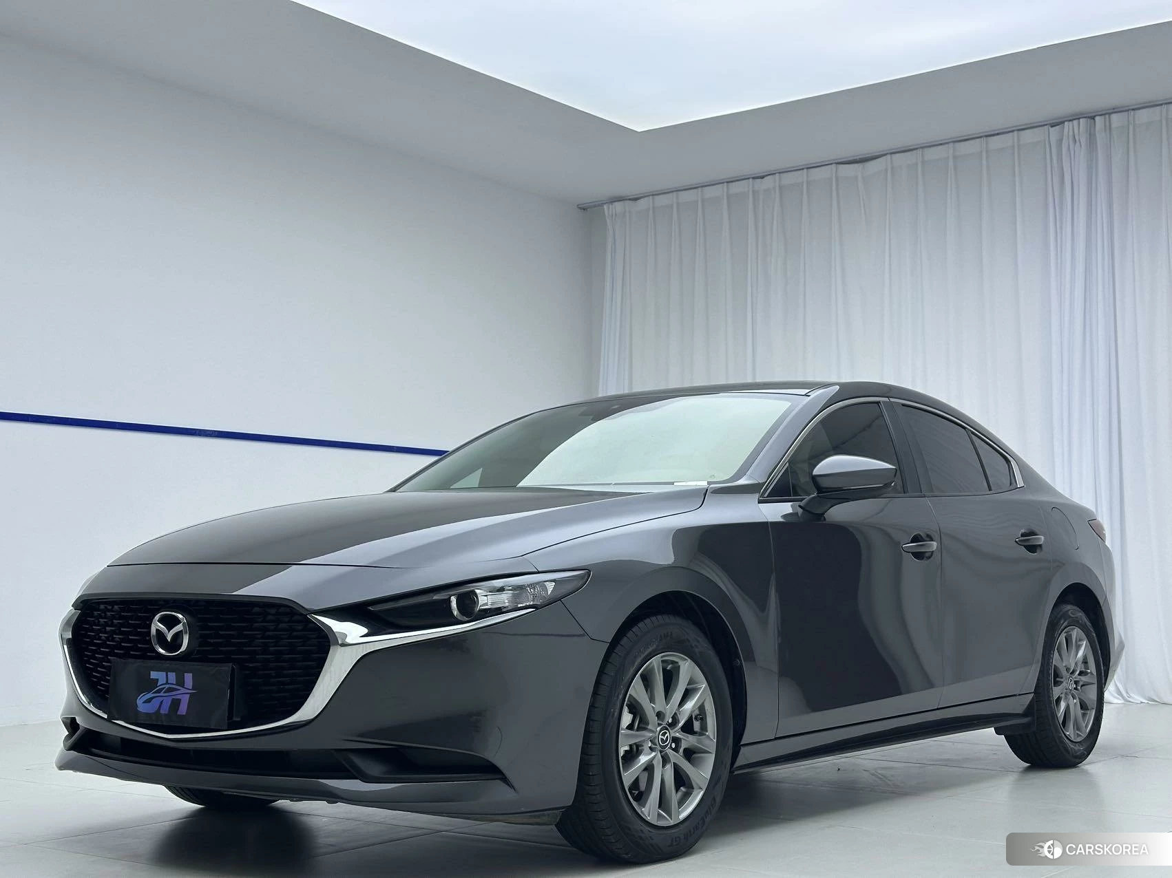 Mazda 3 id 4498846 из Китая 9