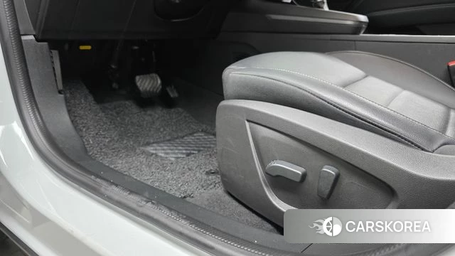 Renault Korea (Samsung) XM3 id 3871241 из Кореи 9