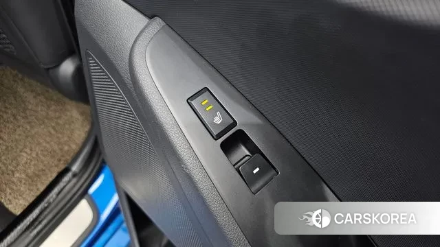 Hyundai Ionic Hybrid id 3474844 из Кореи 9