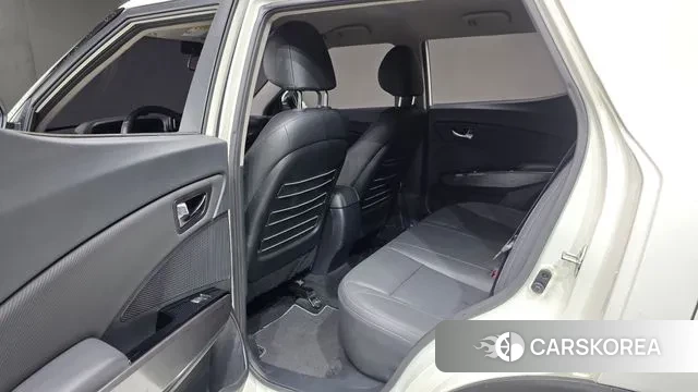 Ssangyong Berry New Tivoli id 3024240 из Кореи 9