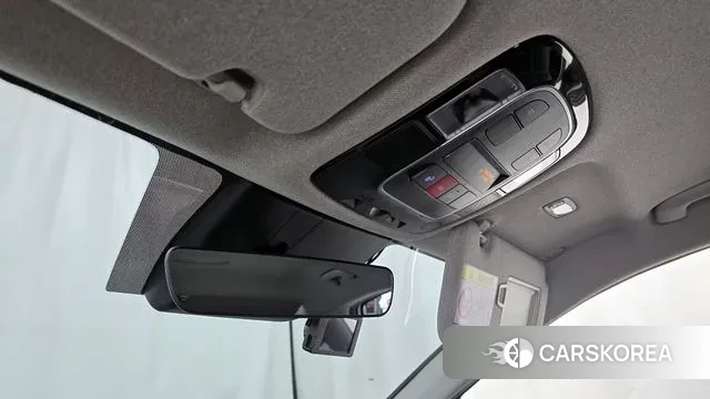 Hyundai Sonata D Edge (DN8) id 3011382 из Кореи 9