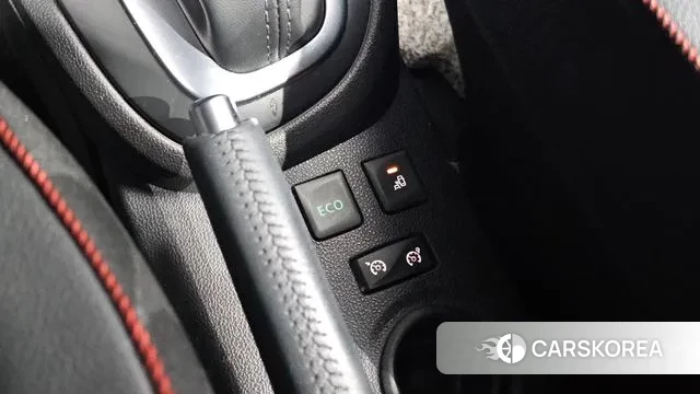 Renault Korea (Samsung) New QM3 id 3682149 из Кореи 9