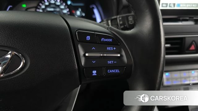 Hyundai Kona Electric id 4615271 из Кореи 9