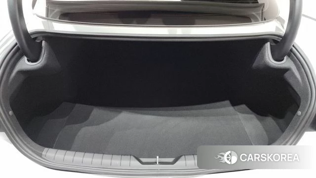 Hyundai Sonata D Edge (DN8) id 4870478 из Кореи 9