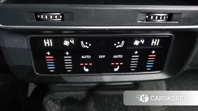 Audi Q8 (4M) id 3438567 из Кореи 9