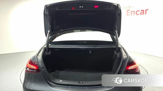 Mercedes-Benz E-Class W213 id 4872079 из Кореи 9