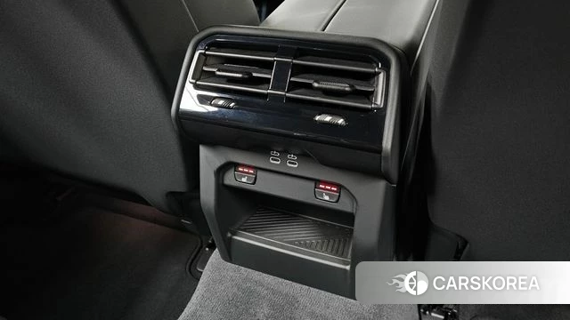 BMW 5 Series (G60) id 4200944 из Кореи 9