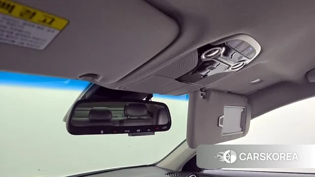 Hyundai Grandeur IG Hybrid id 3563174 из Кореи 9