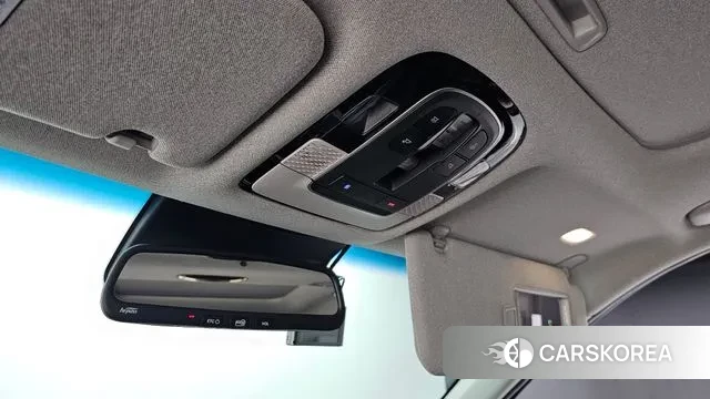 Hyundai Palisade id 3350952 из Кореи 9