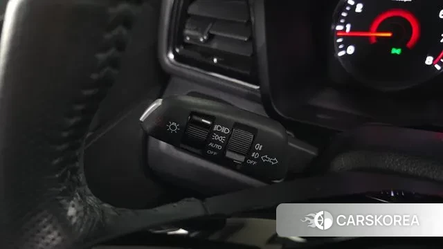 Ssangyong Berry New Tivoli id 3443387 из Кореи 9