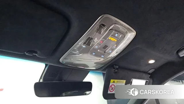 Genesis GV70 id 3650763 из Кореи 9