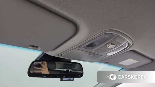 Kia Niro EV id 3037828 из Кореи 9