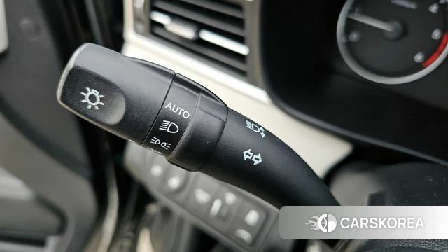 Hyundai The New Grand Starex id 3873596 из Кореи 9