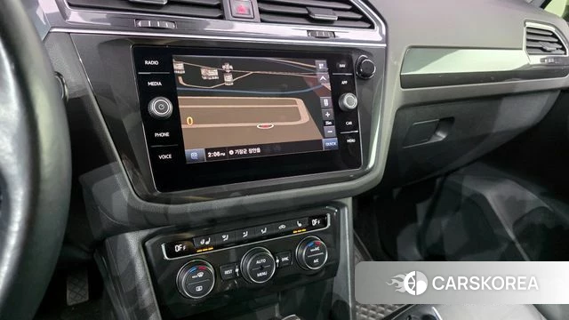 Volkswagen Tiguan second Generation id 4424968 из Кореи 9