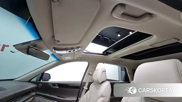 Genesis GV80 id 3586592 из Кореи 9