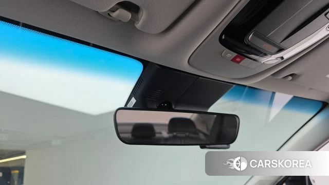 Kia K8 id 4561388 из Кореи 9