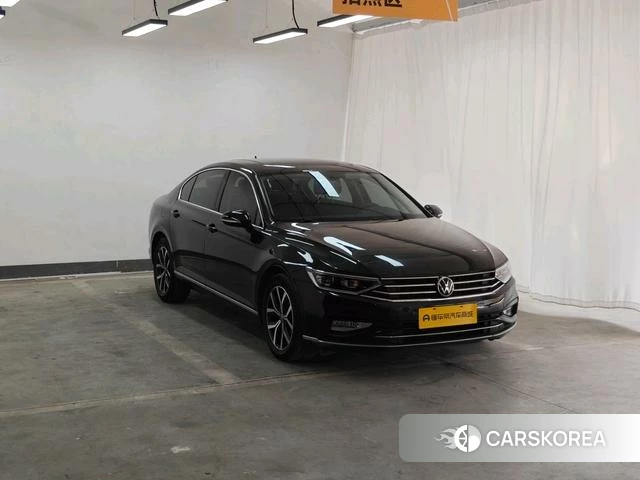 Volkswagen Magotan id 4238169 из Китая 9