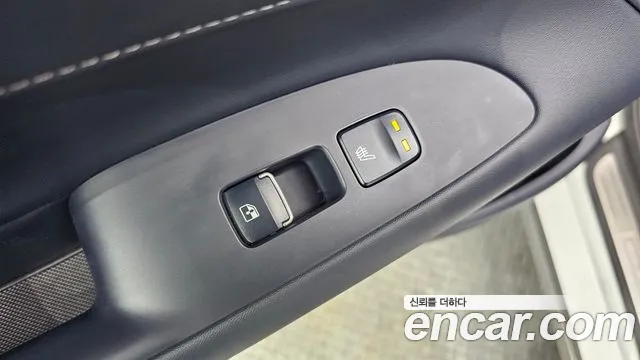 Hyundai The New Grandeur IG id 2488996 из Кореи 9