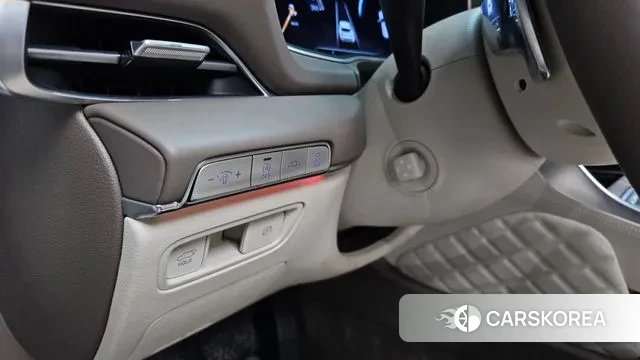 Genesis GV80 id 3561770 из Кореи 9