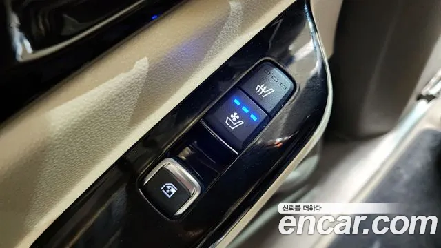 Kia Carnival 4th generation id 2274881 из Кореи 9