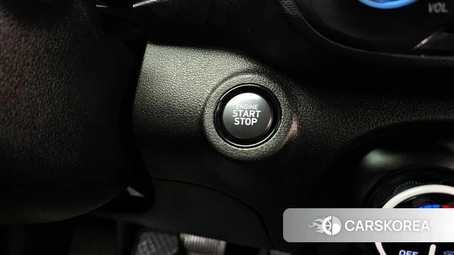 Hyundai Venue id 3795445 из Кореи 9