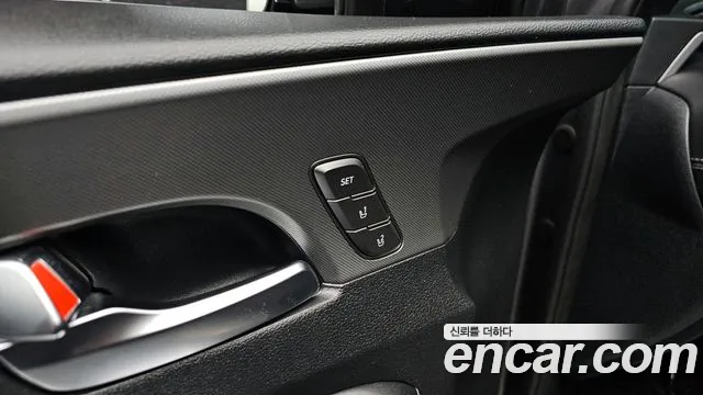 Hyundai The New Santa Fe id 2367883 из Кореи 9