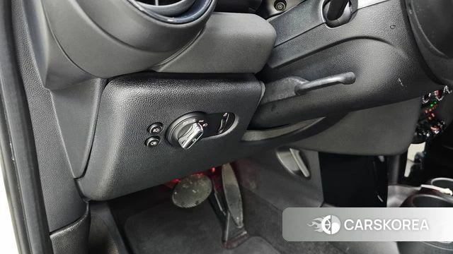 Mini Cooper id 4383899 из Кореи 9