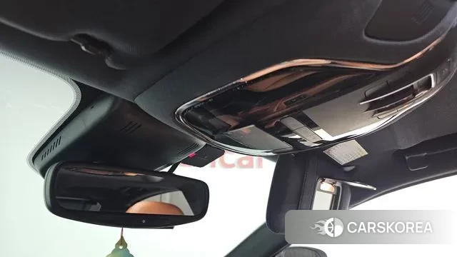 Maserati Quattroporte id 3275207 из Кореи 9