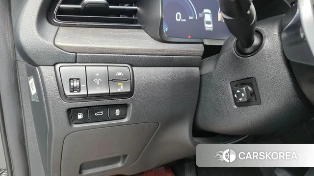Kia K7 Premier id 4542289 из Кореи 9
