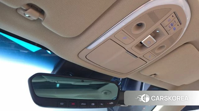 Genesis G80 id 3867119 из Кореи 9