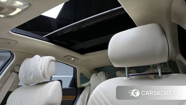 Genesis G80 (RG3) id 3484358 из Кореи 9