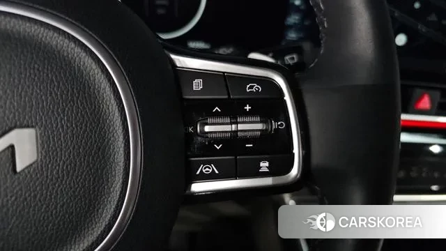 Kia The New Carnival 4th Generation id 3126391 из Кореи 9