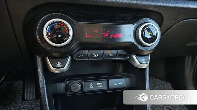 Kia All New Morning (JA) id 2981994 из Кореи 9