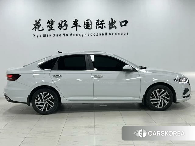 Volkswagen Lavida id 4207615 из Китая 9