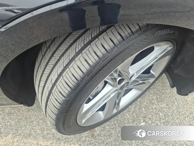 Genesis G90 (RS4) id 3884077 из Кореи 9