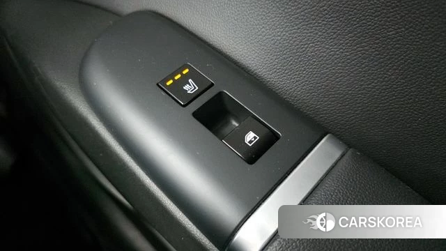 Hyundai Grandeur (GN7) id 4322861 из Кореи 9