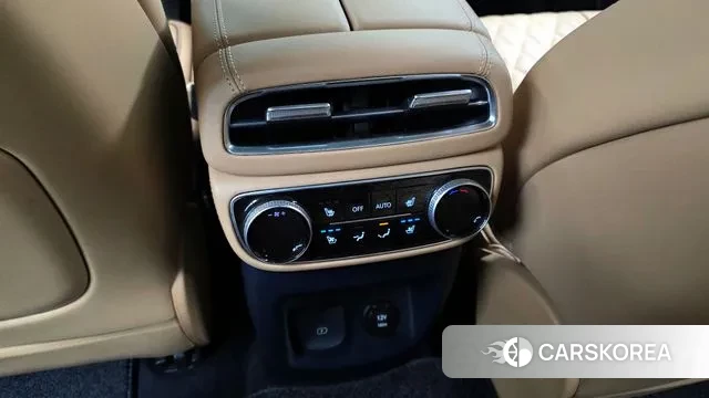 Genesis GV80 id 3447347 из Кореи 9