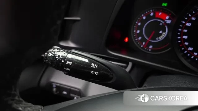 Hyundai Avante (CN7) id 3488412 из Кореи 9