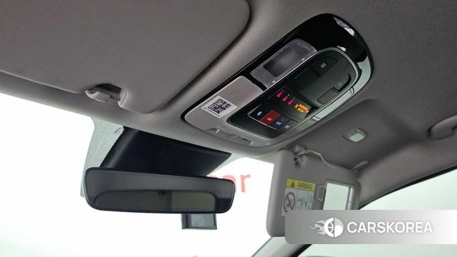 Hyundai Tucson (NX4) id 4195598 из Кореи 9