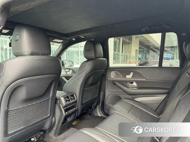 Mercedes-Benz GLS id 4257066 из Китая 9