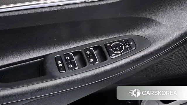 Hyundai The New Grandeur IG id 3545281 из Кореи 9