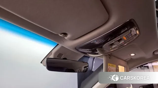 Genesis GV80 id 3355765 из Кореи 9