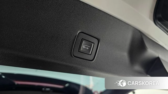 Chevrolet (GM Daewoo) Trailblazer id 4506159 из Кореи 9