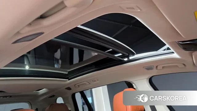 BMW X7 (G07) id 3433256 из Кореи 9