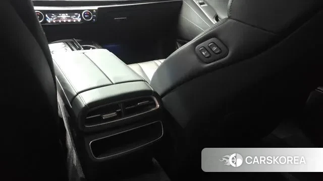 Genesis G80 (RG3) id 3621901 из Кореи 9