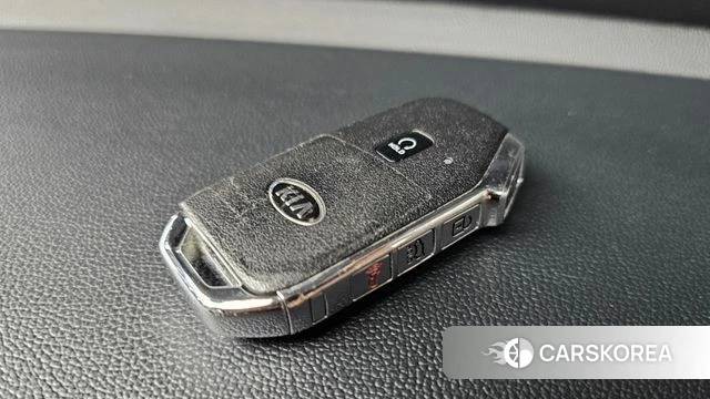 Kia Sorento 4th Generation id 4416178 из Кореи 9
