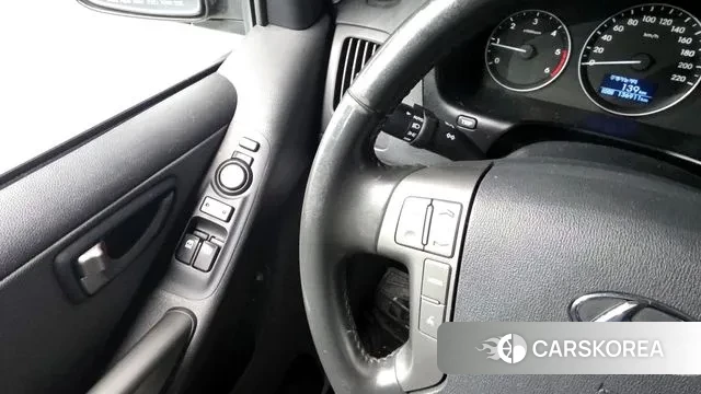 Hyundai The New Grand Starex id 3444647 из Кореи 9