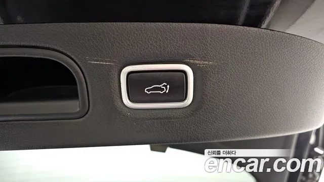 Kia Stinger id 2922601 из Кореи 9