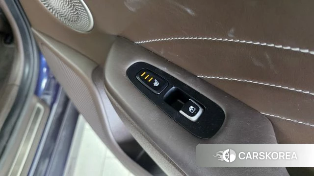 Kia Stinger Meister id 4849342 из Кореи 9