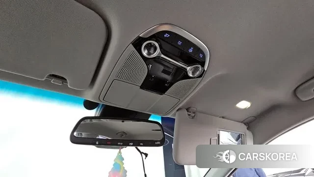 Hyundai Grandeur IG Hybrid id 3275232 из Кореи 9